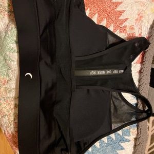 Zia sports xxl bra